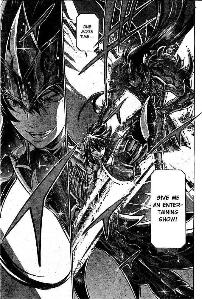 Saint Seiya - The Lost Canvas Chapter 116 9